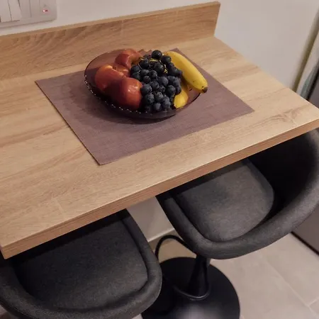 La Casa 1 Διαμέρισμα *