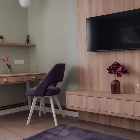 La Casa 1 Διαμέρισμα *