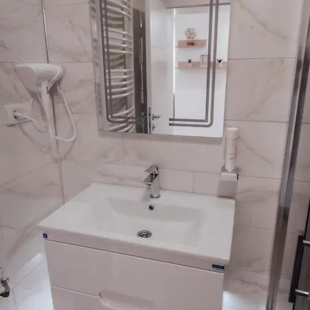 Διαμέρισμα La Casa 1