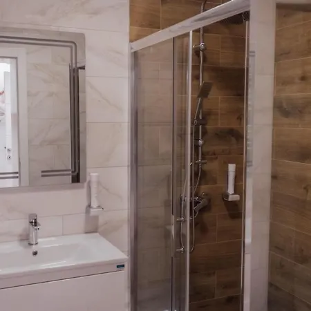 La Casa 1 Βρσατς