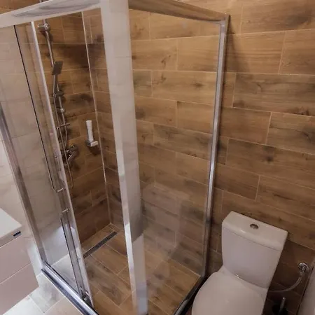 La Casa 1 アパート *