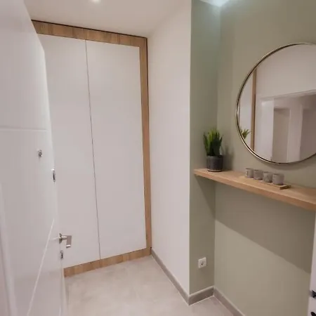 La Casa 1 Apartment
