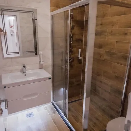 La Casa 1 Διαμέρισμα