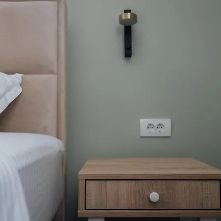 La Casa 1 Διαμέρισμα