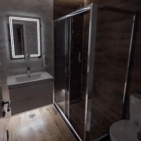 Διαμέρισμα La Casa 1 Βρσατς