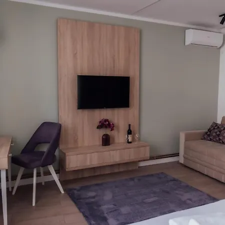 Διαμέρισμα La Casa 1 Βρσατς