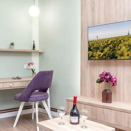 Διαμέρισμα La Casa 1 Βρσατς