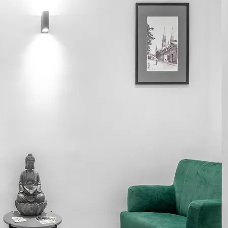 La Casa 1 Apartment