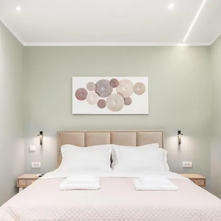 La Casa 1 アパート ヴルシャツ